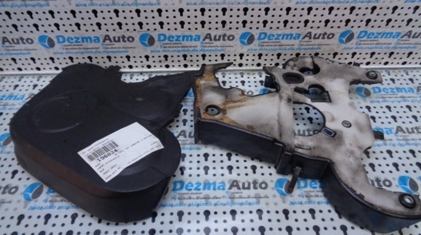 Cod oem: 03G109107, set capac distributie, Audi A4 (8EC, B7) 2.0tdi, BLB