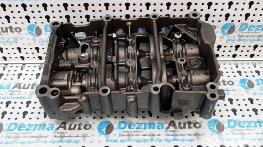 Cod oem: 03G115105A pompa ulei, Vw Passat (3C) 2.0tdi