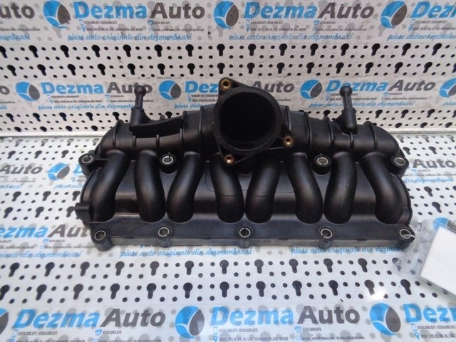 Cod oem: 03G129713AF, galerie admisie Skoda Octavia 2 Combi (1Z5) 2.0tdi 16V, BKD
