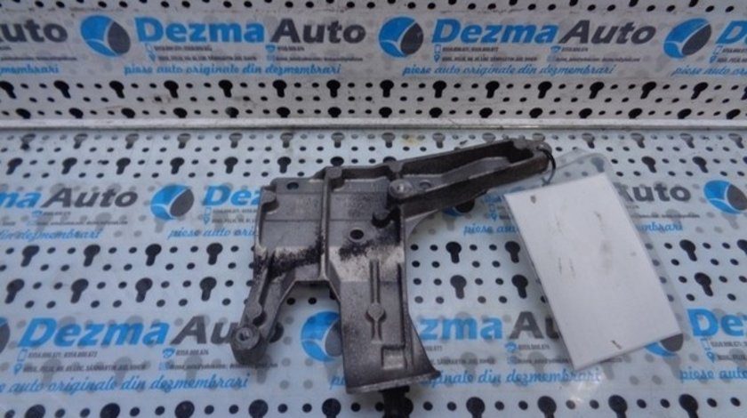 Cod oem: 03G131159B, suport motor Audi A4 (8EC, B7) 2.0tdi, BLB