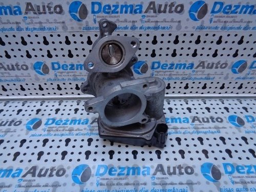 Cod oem: 03G131501Q, egr Audi A4 (8EC, B7) 2.0tdi quattro, BRD