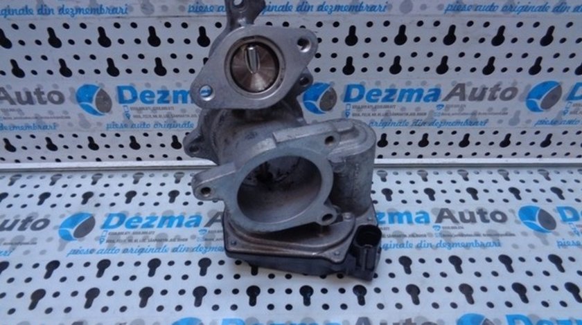 Cod oem: 03G131501Q, egr Audi A4 (8EC, B7) 2.0tdi quattro, BRD