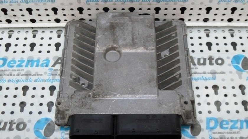 Cod oem: 03G906018EL, calculator motor Skoda Octavia 2 Combi (1Z5) 2.0tdi