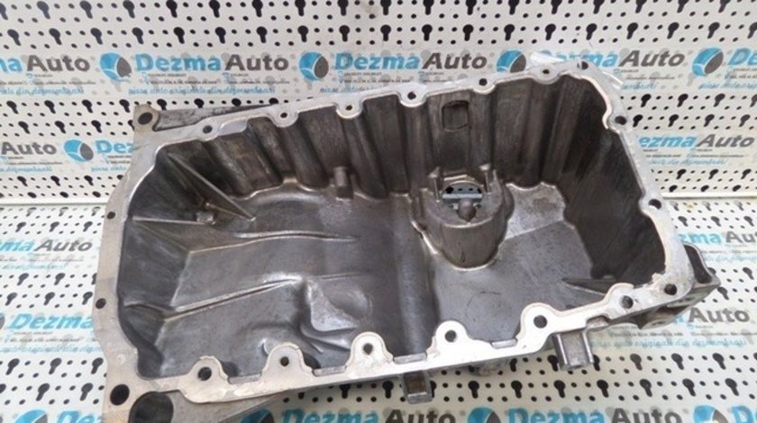 Cod oem: 03L103603D, baie ulei Audi A4 (8K2, B8) 2.0tdi, CAHB