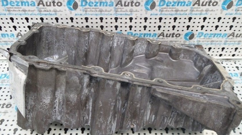 Cod oem: 03L103603D, baie ulei Audi A5 (8T3) 2.0tdi quattro, CAHA