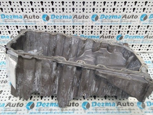 Cod oem: 03L103603D, baie ulei Audi A5 cabriolet (8F7) 2.0tdi, CAHB