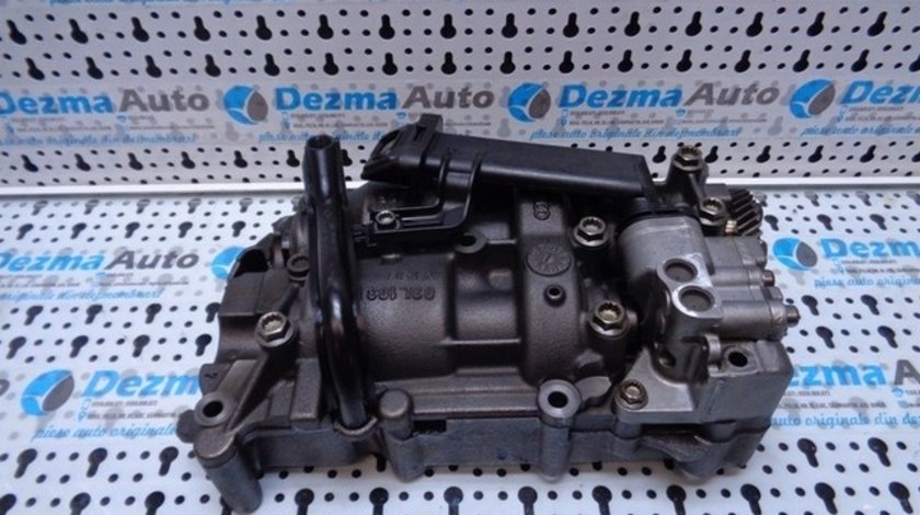 Cod oem: 03L115105D, pompa ulei Vw Sharan (7N) 2.0tdi, CFFA