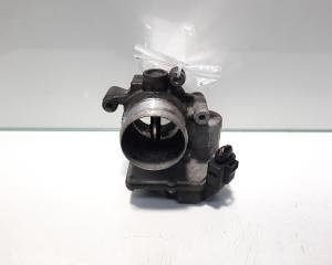 Cod oem: 03L128063C, clapeta acceleratie Audi A4 Avant (8K5, B8) 2.0TDI quattro, CAHA