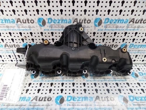 Cod oem: 03L129711AG, galerie admisie cu clapete Audi Q5 (8R) 2.0tdi quattro, CAHB (pr:110747)