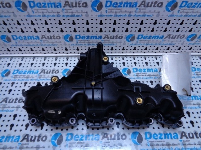 Cod oem: 03L129711AN, galerie admisie Vw Golf 6 (5K1) 2.0tdi 4motion, CFFB