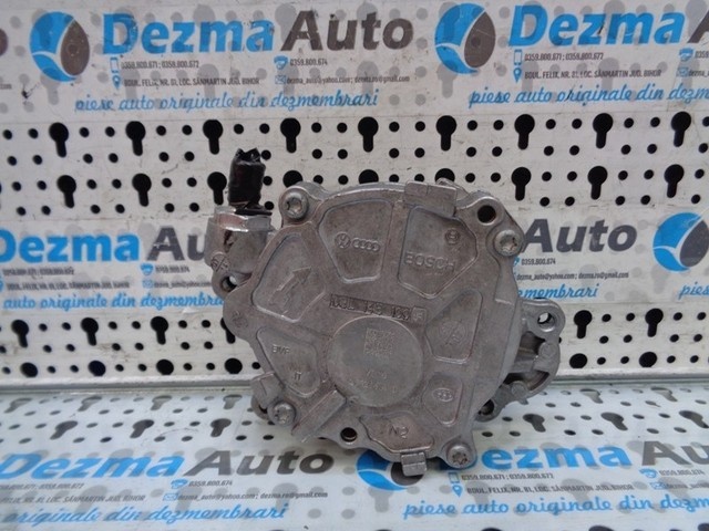 Cod oem: 03L145100F, pompa vacuum, Audi A5 (8T3) 2.0tdi quattro, CGL