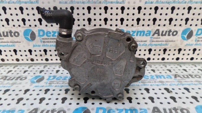 Cod oem: 03L145100F, pompa vacuum Vw Golf 6 (5K1) 2.0tdi, CFFA