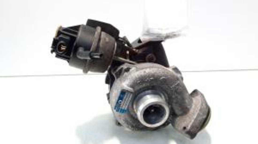 Cod oem: 03L145701D, KKK, turbosuflanta Audi A5 (8T3) 2.0tdi quattro, CAHA, (pr:115097)