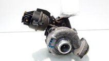 Cod oem: 03L145701D, KKK, turbosuflanta Audi A5 (8...