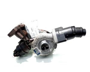 Cod oem: 03L145702D, turbosuflanta Audi Q5 (8R) 2.0tdi quattro, CAGA (pr:115097)
