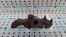 Cod oem: 03L253033, galerie evacuare Audi Q5 (8R) ...