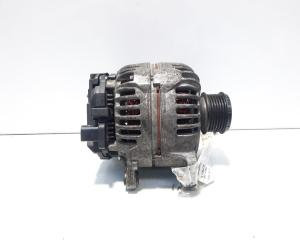 Cod oem: 03L903023, alternator Vw Eos (1F7, 1F8) 2.0tdi, CFFA