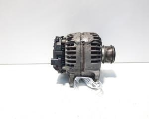 Cod oem: 03L903023, alternator Vw Passat Variant (365) 2.0tdi 4motion, CFFB