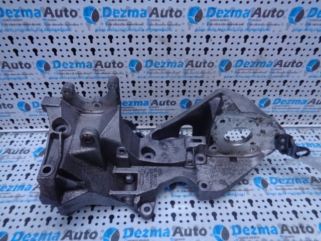 Cod oem: 03L903143H, suport accesorii Audi A4 (8K2, B8) 2.0tdi quattro, CAGA