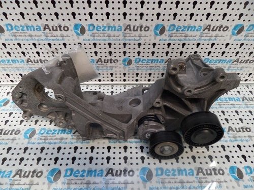 Cod oem: 03L903143H, suport accesorii Audi A5 (8T3) 2.0tdi quattro, CAHA