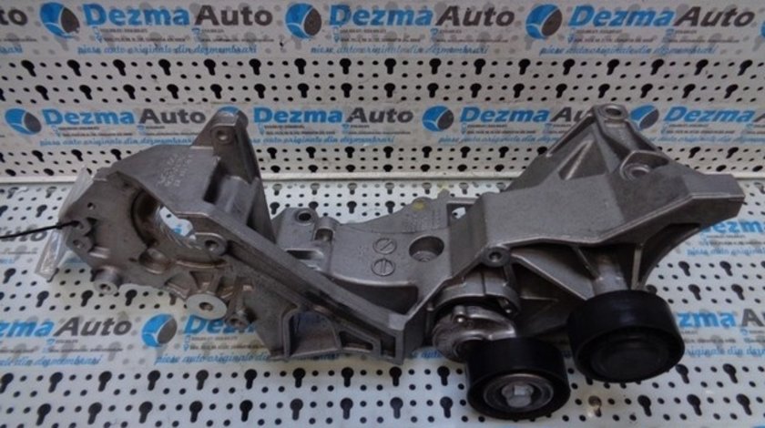 Cod oem: 03L903143R, suport accesorii, Audi A4 (8K, B8) 2.0tdi quattro, CGL