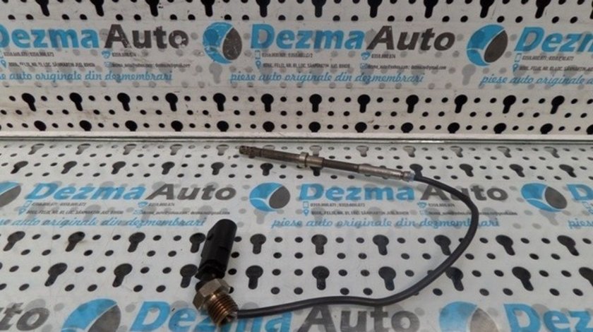 Cod oem: 03L906088D sonda temperatura gaze Audi A4 Avant (8K5, B8) 2.0tdi , CAHA