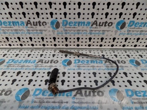 Cod oem: 03L906088D sonda temperatura gaze Audi A5 cabriolet (8F7) 2.0tdi, CAHA