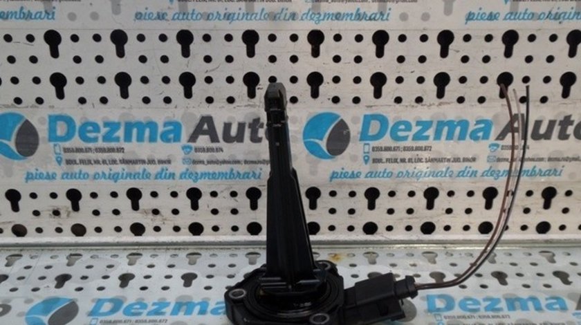 Cod oem: 03L907660, sonda nivel baie ulei Audi A4 (8K, B8) 2.0tdi, CAGC