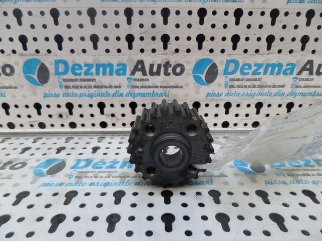 Cod oem: 03P105263, pinion vibrochen Vw Jetta 3, 2.0tdi 16V, CBDB