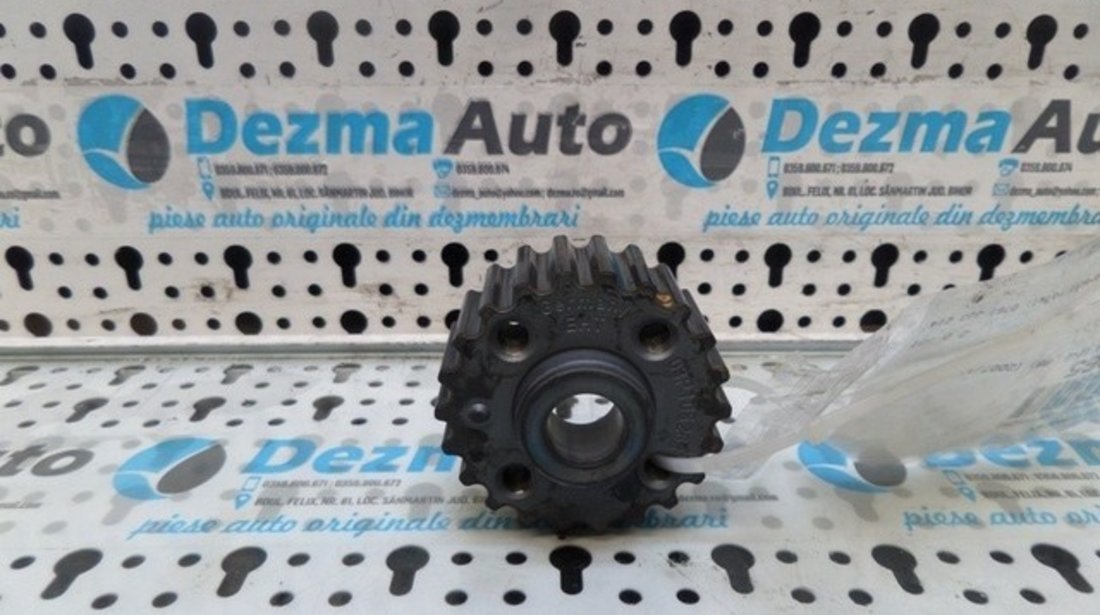 Cod oem: 03P105263, pinion vibrochen Vw Sharan (7N) 2.0tdi, CFGC