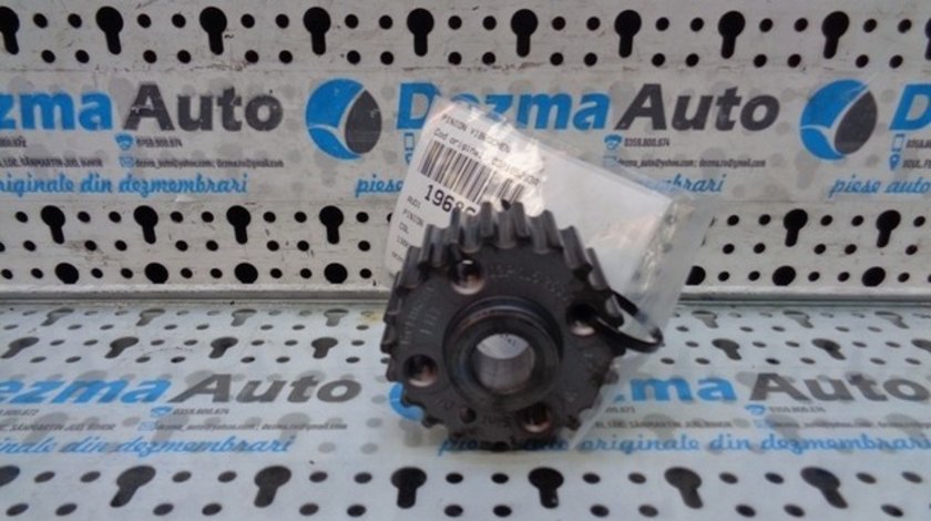 Cod oem: 03P105263A, pinion vibrochen, Audi A5 cabriolet (8F7) 2.0tdi quattro, CGL