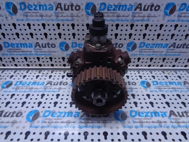 Cod oem: 0445010102 pompa inalta presiune Peugeot 207 CC 1.6hdi, 9HZ
