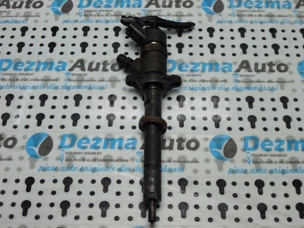Cod oem: 0445110259, Citroen C3 (FC) 1.6hdi, 9HZ