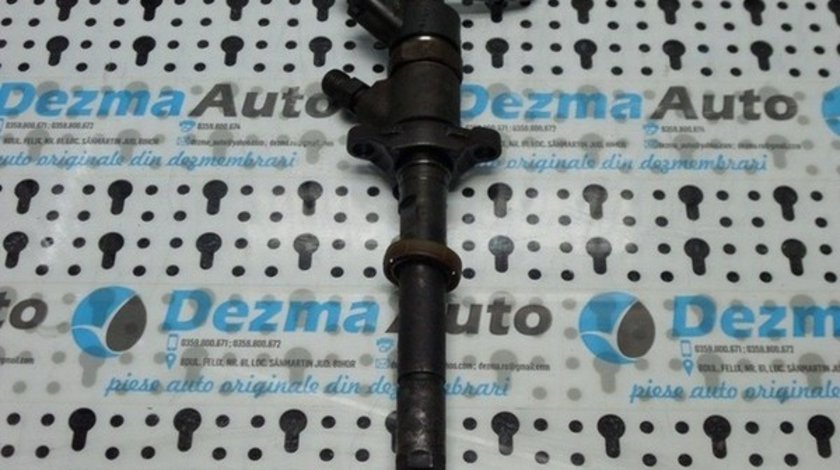 Cod oem: 0445110259, Citroen C3 (FC) 1.6hdi, 9HZ