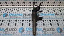 Cod oem: 0445110340, injector Ford Fiesta 6, 1.6 t...