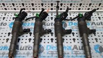 Cod oem: 0445110340, Injector Peugeot 308 (4A, 4C)...