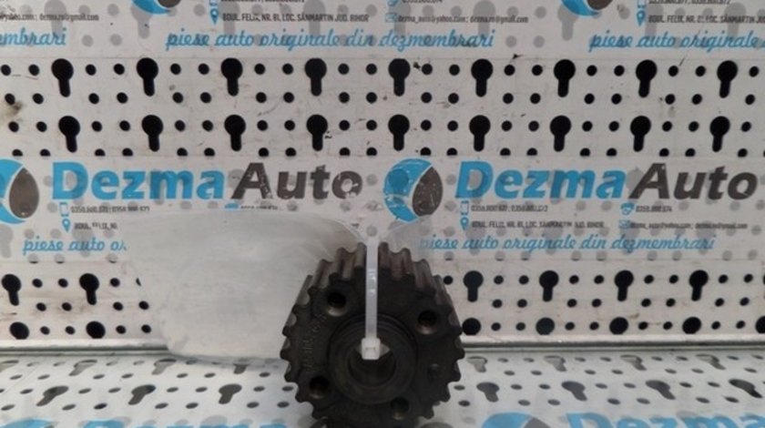 Cod oem: 045105263A, pinion vibrochen Audi A4 (8K2, B8) 2.0tdi quattro, CAHA