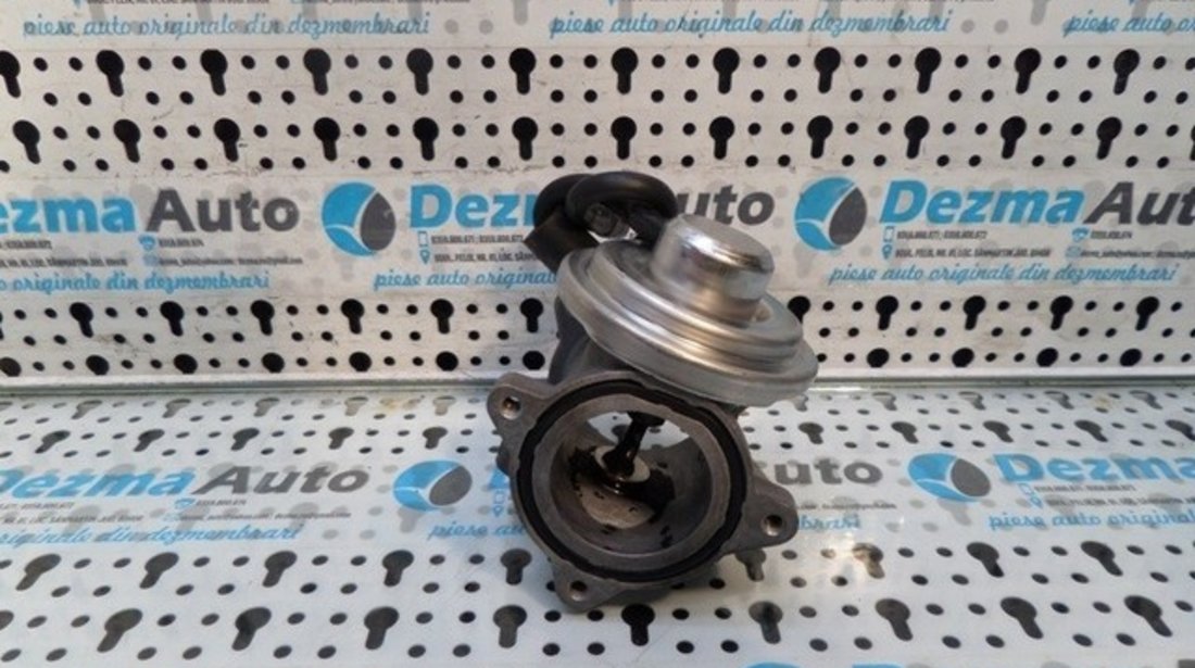 Cod oem: 045131501F, egr, Skoda Fabia Combi (5J) 1.4tdi, BNV