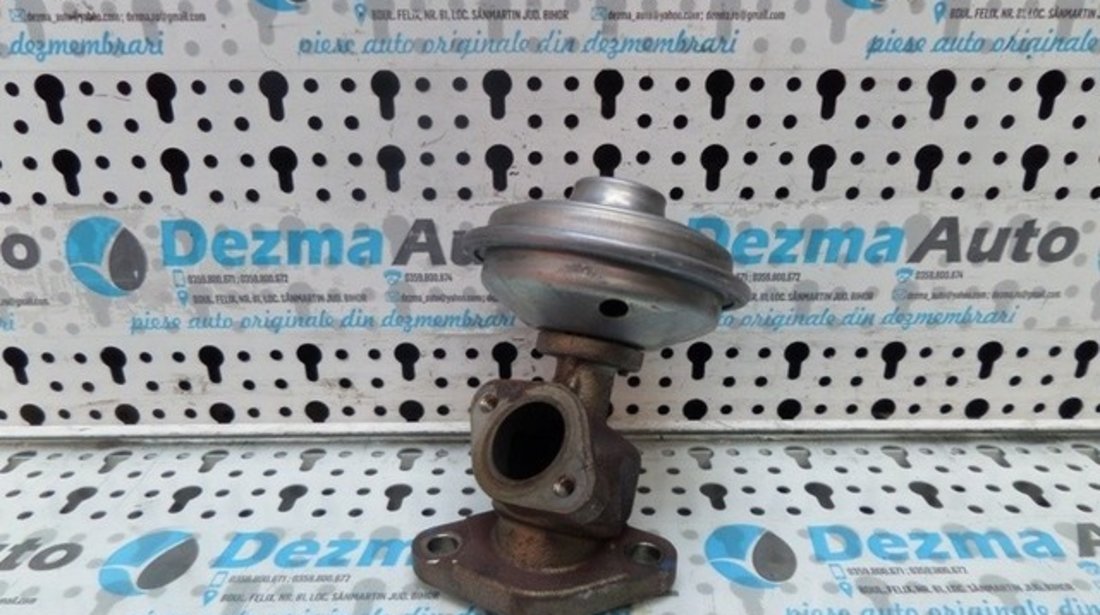 Cod oem: 059131503H, egr Vw Touareg (7LA) 3.0tdi, ASB