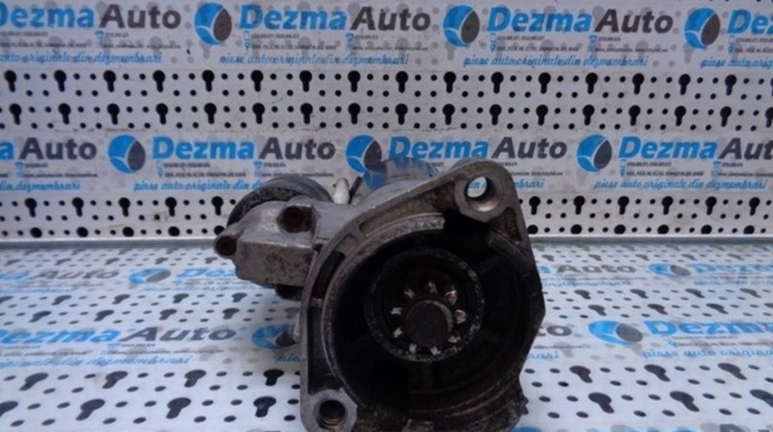 Cod oem: 068911024H electromotor, Vw Passat (3B2) 1.9 tdi 4motion, ATJ