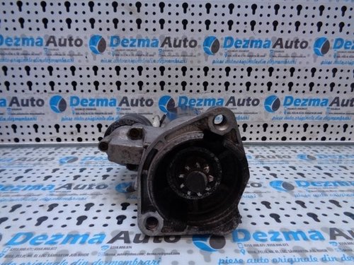 Cod oem: 068911024H electromotor, Vw Passat Variant (3B6) 1.9 tdi, AVF