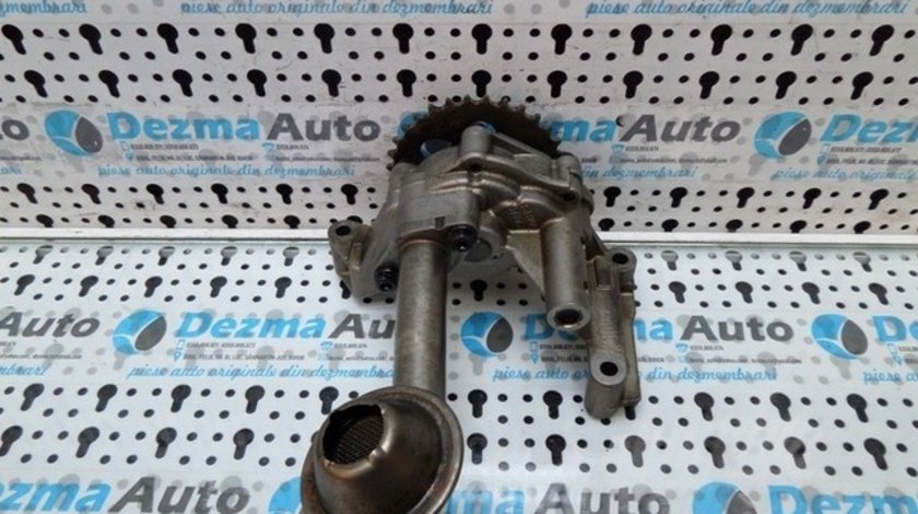 Cod oem: 06A115105B pompa ulei, Seat Cordoba (6L2) 1.9 tdi, AXR