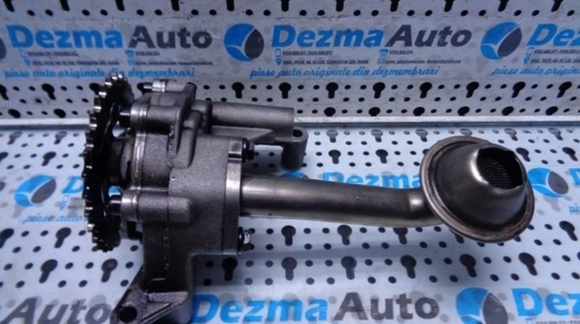 Cod oem: 06A115105B pompa ulei Vw Golf 4 (1J) 1.9 tdi, AJM