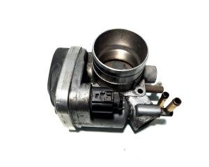 Cod oem: 06A133062AT, clapeta acceleratie Audi A3 Sportback (8PA) 1.6B, BGU