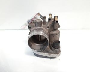 Cod oem: 06A133062AT, clapeta acceleratie Skoda Octavia 2 (1Z) 1.6B, BGU