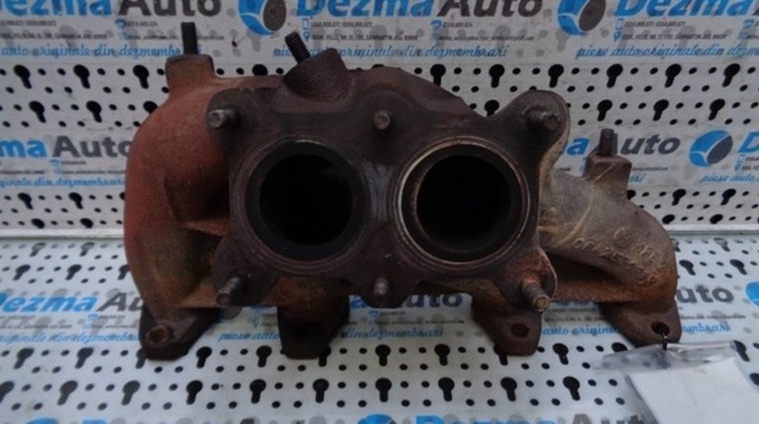 Cod oem: 06A253033P, galerie evacuare Skoda Octavia 2 (1Z) 1.6B, BGU