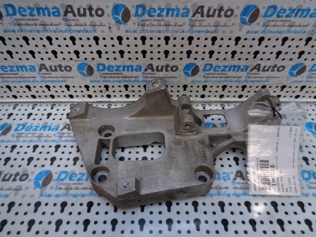 Cod oem: 06F903143F, suport accesorii Audi A3 cabriolet (8P7) 1.6B, BSE