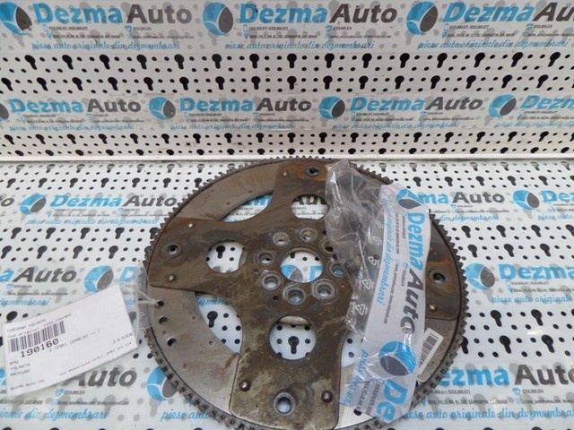 Cod oem: 1122-7797964, BMW 3 Touring (E91) 2.0 d