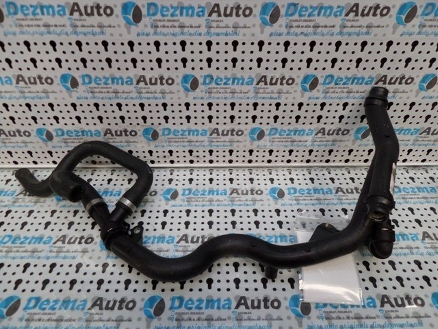 Cod oem: 1153-7794611 tub apa, Bmw 3 cabriolet (E93) 2.0 d