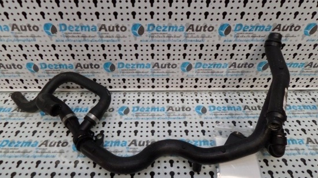 Cod oem: 1153-7794611 tub apa, Bmw X3 (E83) 2.0 d, 204D4